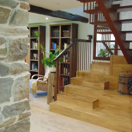 La Pousada De Boimouro Hotel 3*