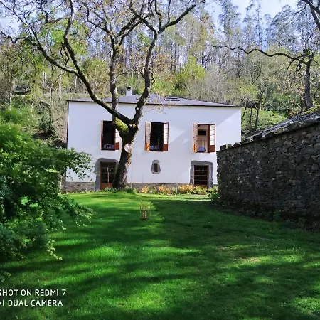 La Pousada De Boimouro Séjour à la campagne *