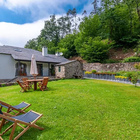 Hotel La Pousada De Boimouro