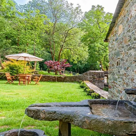 La Pousada De Boimouro Hotel