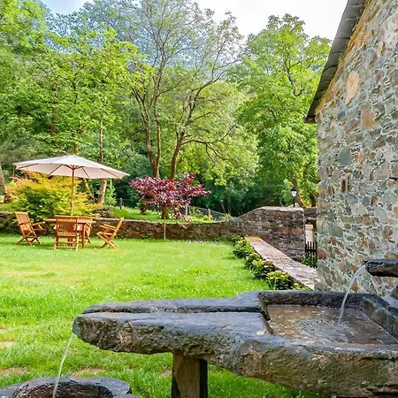 La Pousada De Boimouro Country house