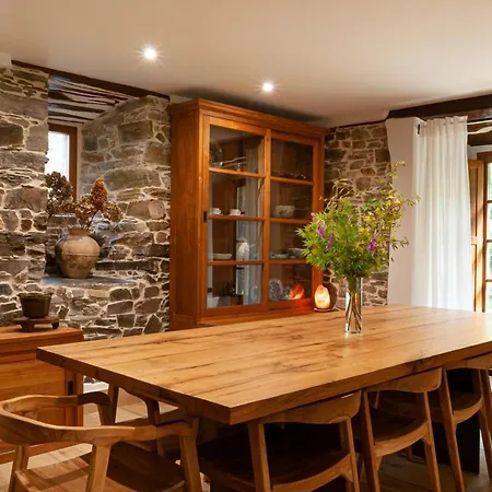 La Pousada De Boimouro Hotel