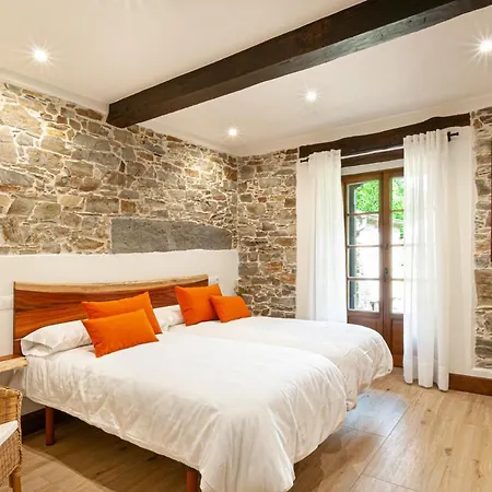 La Pousada De Boimouro 3* Piantes