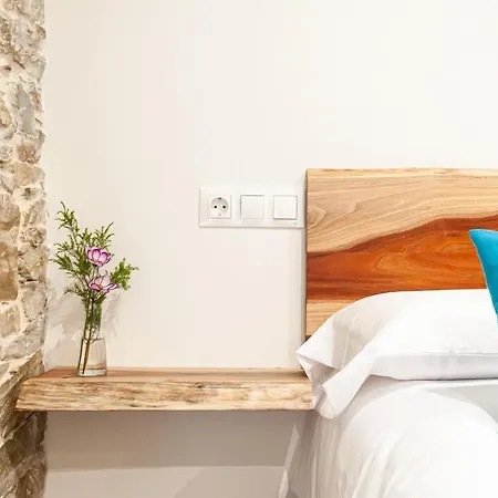 La Pousada De Boimouro Hotel Piantes