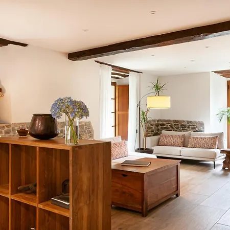 La Pousada De Boimouro Country house *