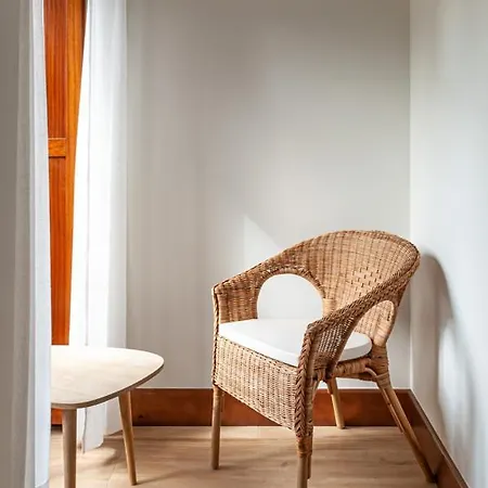 Hotel La Pousada De Boimouro