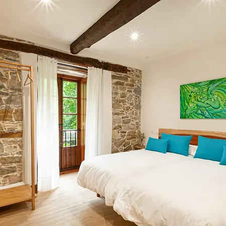 La Pousada De Boimouro