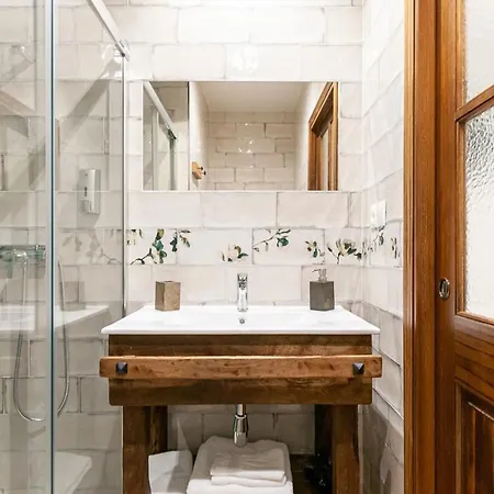 La Pousada De Boimouro Piantes