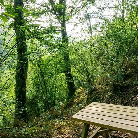 La Pousada De Boimouro