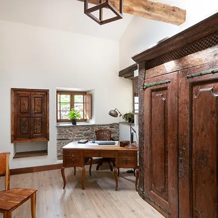 La Pousada De Boimouro