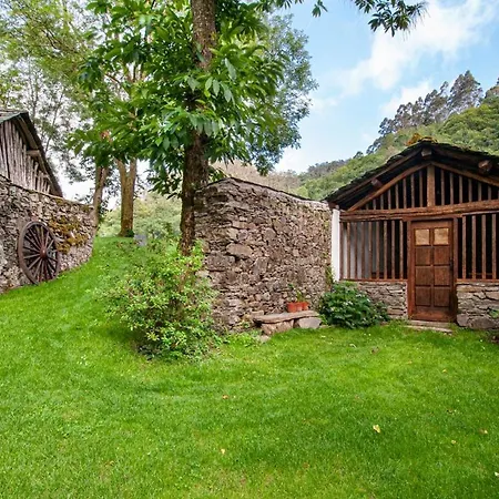 La Pousada De Boimouro