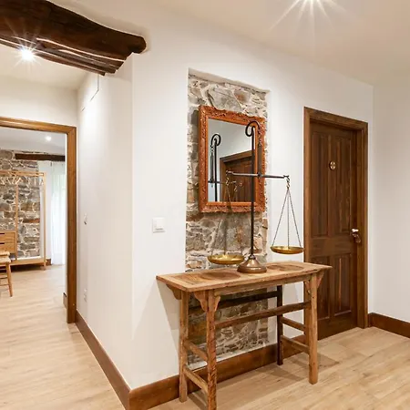 La Pousada De Boimouro Country house
