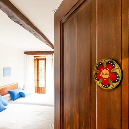 La Pousada De Boimouro