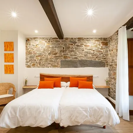 La Pousada De Boimouro 3*