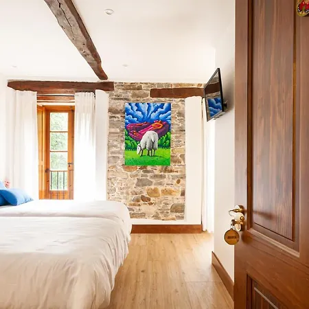 La Pousada De Boimouro Hotel