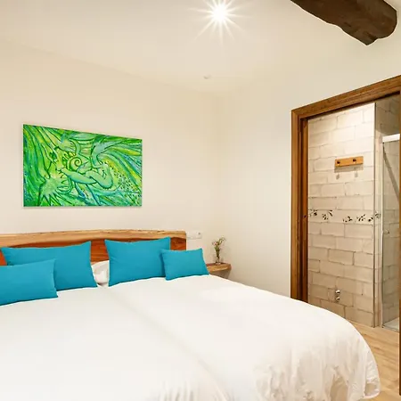 La Pousada De Boimouro Country house