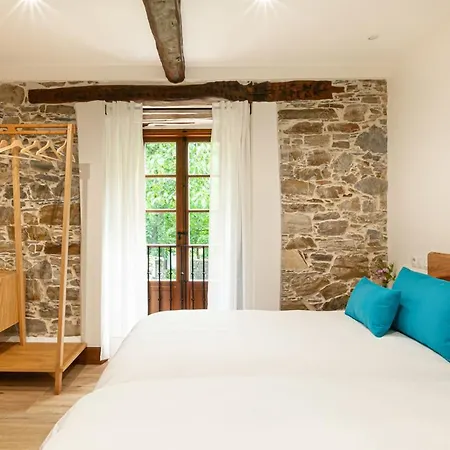 La Pousada De Boimouro 3* Piantes