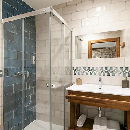 La Pousada De Boimouro Piantes