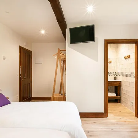 La Pousada De Boimouro 3* Piantes