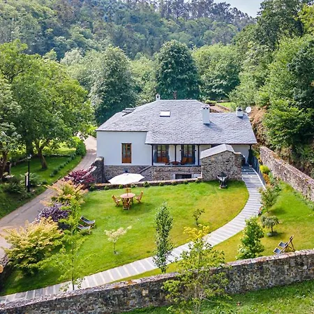 La Pousada De Boimouro 3* Piantes