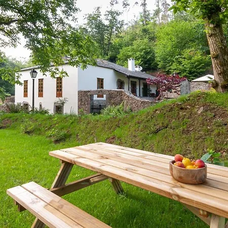 Отель La Pousada De Boimouro 3*