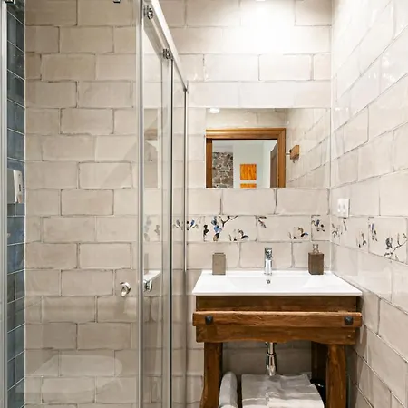 Отель La Pousada De Boimouro