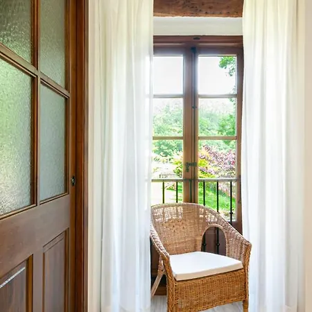 Отель La Pousada De Boimouro